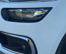 Zunanja slika - Citroën C4 Grand Picasso - 2.0HDi 150PS Shine SLO 1.LASTNIK 7SEDEŽEV PRIKLO - 9 - Predogledna slika