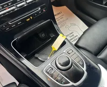 Zunanja slika - Mercedes-Benz GLC-Razred - GLC coupe GLC 250d 4MATIC AMG LINE FUL LED NAVI TEMP 360°K.. - 16 - Predogledna slika