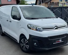 Zunanja slika - Citroën Jumpy - 2.0 HDI - 6 - Predogledna slika