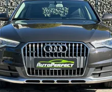 Zunanja slika - Audi A6 Allroad - Allroad 3.0 TDI quattro S-tronic|KEYLESS|KLJUKA| - 2 - Predogledna slika