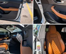 Zunanja slika - Audi RS Q8 - Matrix LED zračn.vzmet. Headup keram.zavore kljuka - 16 - Predogledna slika