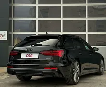 Zunanja slika - Audi A6 - A7 55 TFSI quattro S-LINE|ZRAČNO|VIRTUAL|MATRIX| - 6 - Predogledna slika