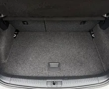 Zunanja slika - VW Polo - 1.0 - PDC 2x - ALU15 - GRETJE SED. - TEMP. - 12 - Predogledna slika