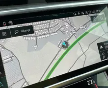 Zunanja slika - Audi A7 - 45 TDI QUATTRO S-TRONIC S-LINE-MATRIX-RADAR-KAMERA - 15 - Predogledna slika