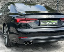 Zunanja slika - Audi A5 - Coupe quattro 2.0 TDI S-Line |PANO|VIRTUAL|MATRIX| - 4 - Predogledna slika