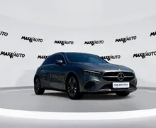 Zunanja slika - Mercedes-Benz A-Razred - A 180 Progressive Avt. VIRTUAL GRETJE SED.LED LUČI - 3 - Predogledna slika