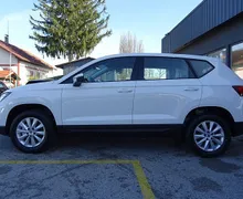 Zunanja slika - Seat Ateca - 1.0 TSI  HOLA 116KM - CELOETNE PNEVMATIKE - - 4 - Predogledna slika
