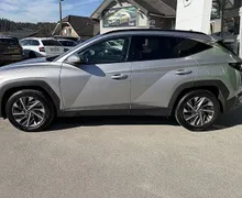Zunanja slika - Hyundai Tucson - 1.6 T-GDI 150 PREMIUM 2WD - SLO- 1. LASTNIK - - 4 - Predogledna slika