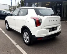 Zunanja slika - KG Mobility Tivoli - 1.5 GDI-T Fresh - 4 - Predogledna slika