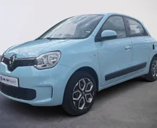 Zunanja slika - Renault Twingo - 1.0 - 2 - Predogledna slika