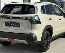 Zunanja slika - Suzuki S-Cross - 1.4 Boosterjet AllGrip Hibrid SPECIAL EDITION - 1 - Predogledna slika
