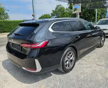 Zunanja slika - BMW serija 5 Touring: - 520d  AT   1.LASTNIK SLO VIRTUAL  LED - 3 - Predogledna slika