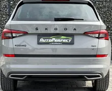 Zunanja slika - Škoda Kodiaq - 4x4 2.0 TDI Sportline KAM|GR.SED|NAVI|KLJUKA|PANO. - 5 - Predogledna slika