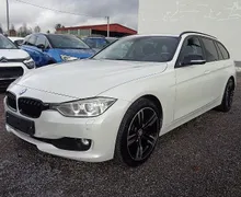 Zunanja slika - BMW Serija 3 - Touring: 318 d 143KM - tehnični do 8.9.2026 - 1 - Predogledna slika