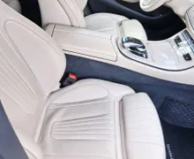Notranja slika - Mercedes-Benz CLS-Razred - 350CDI 4-MATIC 2.LASTNIK SLO. POLOG 2900... - 11 - Predogledna slika