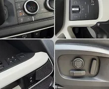 Zunanja slika - Land Rover Defender - 3.0 D300 AWD -MEMORY-PANO-ACC-ZRAČNO-SLO-LED - 8 - Predogledna slika