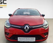 Zunanja slika - Renault Clio - TCe 90 Energy I feel Slovenia - 2 - Predogledna slika