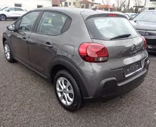 Zunanja slika - Citroën C3 - 1.2 83KM -  samo 27.494 kilometrov - 4 - Predogledna slika