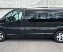Zunanja slika - Renault Trafic - 2.5 DCI - 6 - Predogledna slika