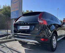 Zunanja slika - Volvo XC60 - DRIVe FWD MOMENTUM REDNO SERVISIRAN... - 4 - Predogledna slika