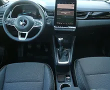 Zunanja slika - Mitsubishi ASX - 1.3 DI-T MHEV 103kW Intense - 9 - Predogledna slika