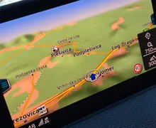 Zunanja slika - Audi Q2 - 30 TFSI SPORT LED-ALU PLATIŠČA-NAVI-1.LASTNIK - 15 - Predogledna slika