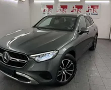 Zunanja slika - Mercedes-Benz GLC-Razred - GLC 220d 4MATIC Avt.KAMERA.LED.USNJE.KLJUKA.TOP - 2 - Predogledna slika