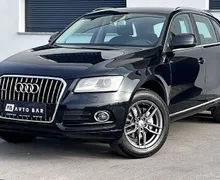 Zunanja slika - Audi Q5 - 2.0 TDI+Q+SLO+1.LAST+NAVI+XENON+... - 1 - Predogledna slika