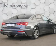 Zunanja slika - Audi A6 - 40TDI Quattro S-Tronic 3xS-Line - 3 - Predogledna slika