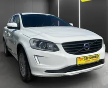 Zunanja slika - Volvo XC60 - D4 XENON HI-FI TEMPOMAT NAVI VIRTUAL PDC - 10 - Predogledna slika
