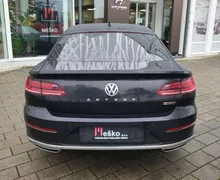 Zunanja slika - Volkswagen Arteon - 2.0 TDI 4MOTION avt. 140kW R-Line - 3 - Predogledna slika