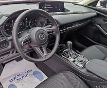Zunanja slika - Mazda CX-30 - 2.5 G-140 MHEV HOMURA AUTO - 7 - Predogledna slika