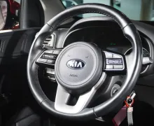 Zunanja slika - KIA Sportage - 1,6 T-GDI ISG DCT - 10 - Predogledna slika