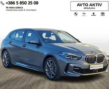 Zunanja slika - BMW Serija 1 - : 120  AT - 7 - Predogledna slika