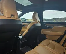 Zunanja slika - Volvo S90 - T8 2.0 + HIBRID AWD 367ks  °INSCRIPTION° - 12 - Predogledna slika
