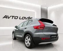 Zunanja slika - Volvo XC40 - D3 Momentum Avt.-1 LASTNIK-ALU-KAM-LED-VIRTUAL-NAV - 5 - Predogledna slika