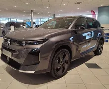 Zunanja slika - Citroën C5 Aircross - MAX Hibrid 145 avtomatik - 3 - Predogledna slika