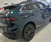 Zunanja slika - Forthing Forthing T5 EVO - T5 Evo my 2025 + ADAS- JADE GREEN+400Km- - 5 - Predogledna slika