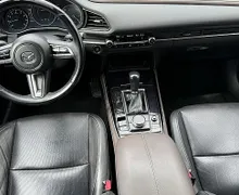 Zunanja slika - Mazda CX-30 - G122 Plus Style Sound Luxury Avt. 12M JAMSTVO - 6 - Predogledna slika