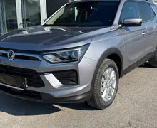 Zunanja slika - SsangYong Korando - 1.5 T-GDI Style+ A T - 2 - Predogledna slika
