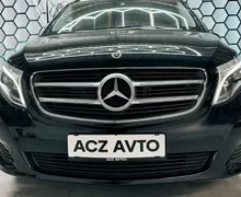 Zunanja slika - Mercedes-Benz V-Razred - V 250D•KRATKI•LED•LANE ASSIST•MRTVI KOTI•KAMERA• - 2 - Predogledna slika