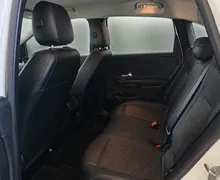 Notranja slika - Mercedes-Benz B-Razred - B 200 d-Avt.1 LASTNIK-LED-KOT NOV-GARANCIJA-KAME.. - 11 - Predogledna slika