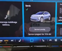 Zunanja slika - Volkswagen ID.4 - Pro 77kWh 210kW ACC KEYLESS LED LANE NAVI - 10 - Predogledna slika