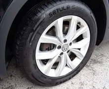 Zunanja slika - VW Tiguan - 2.0 TDI DSG 4MOT Highline 240KM - SLO - - 7 - Predogledna slika