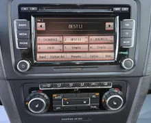 Notranja slika - Volkswagen Golf - 2.0 TSI GTI KREDIT BREZ POLOGA - 9 - Predogledna slika
