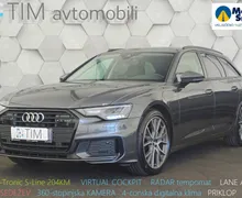 Zunanja slika - Audi A6 - 40TDI S-Tronic 3xS-Line - 1 - Predogledna slika