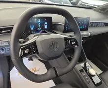 Zunanja slika - MG MG3 - Luxury 1.5L Hybrid+7 let tovarniške garancije - 20 - Predogledna slika