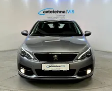Zunanja slika - Peugeot 308 - 308 - 5 - Predogledna slika
