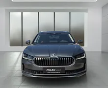 Zunanja slika - Škoda Superb - 2.0TDI DSG - 2 - Predogledna slika