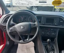 Zunanja slika - Seat Leon - Leon - 3 - Predogledna slika